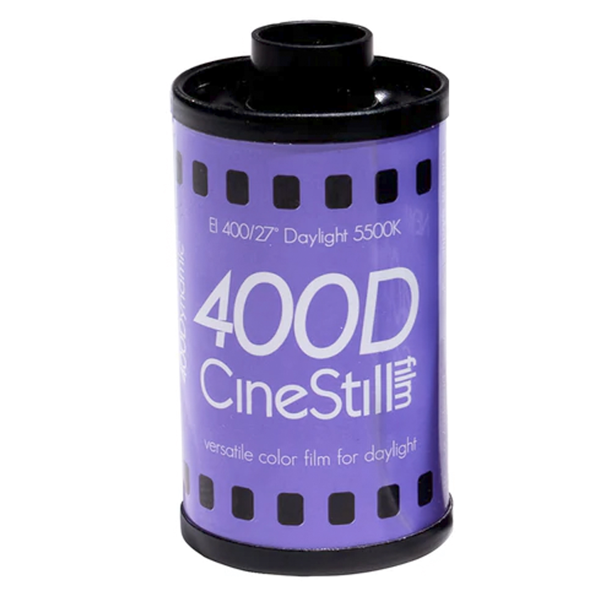 CineStill 400D 35mm 36 exposure
